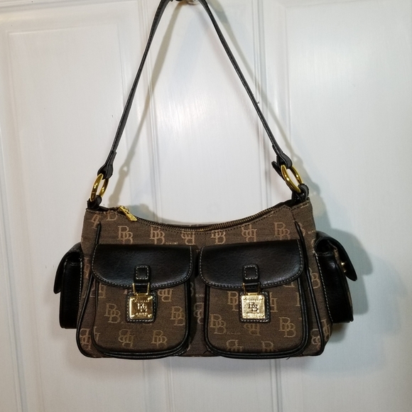 Brentano Handbags - Brentano shoulder bag